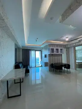 Sewa Apartemen La Riz Mansion Pakuwon Mall