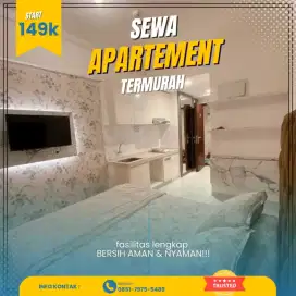 Sewa Apartemen Tangerang Emerald Bintaro Harian Transit Termurah