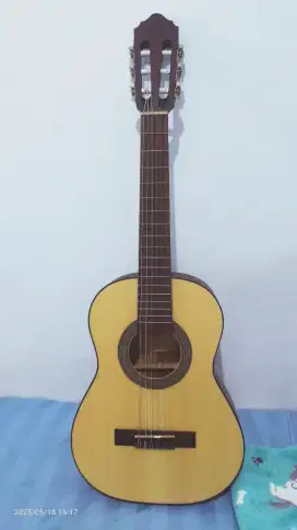 Gitar cort model ac 60 op