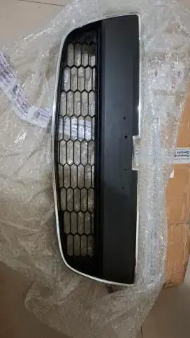grill depan aveo sonic