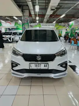 Suzuki Ertiga Sport 2019
