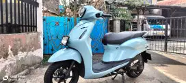 Km 1000 green Filano neo th 2024 bln 12