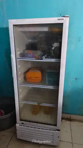 Flizer serbaguna sharp