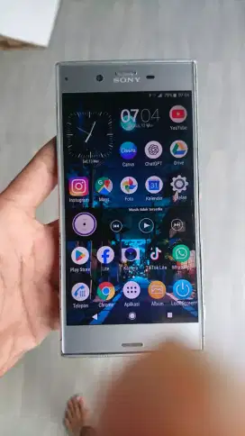 Xperia xz ram 3/32