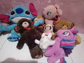 Macam macam boneka