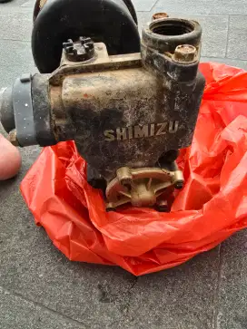 Shimizu Pompa Air PL 138 BIT