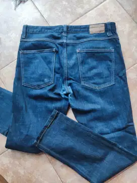 celana jeans korea