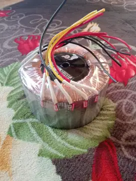 TRAVO TOROID 15A