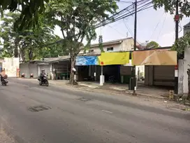 Tanah Raya Bumi Indah Manukan Lontar Surabaya Murah SAM.YA5363