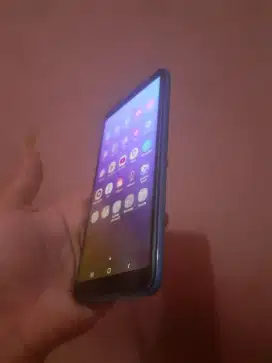 Samsung a7 2018