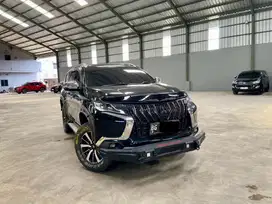 Mitsubishi Pajero Sport Dakar 2020 / 2021 AT Matic, Sangat terawat