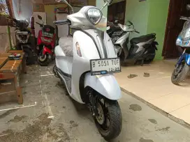 YAMAHA GRAND FILANO LUX 2024 BLN 12 HRG PAS DI CILEDUG ORI BS TT 2022
