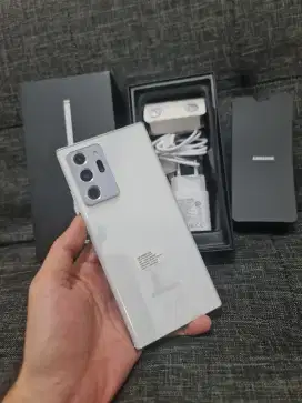 Samsung note 20 ultra sein 8/256