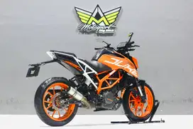 KTM Duke 390cc ABS 2023 w250 MT25 versys250 Duke250