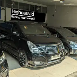 Hyundai H-1 2015 Diesel