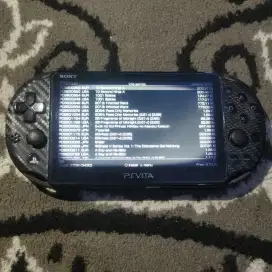 LCD PS VITA SLIM Ori Copotan Murah!!!