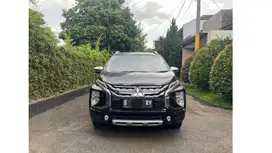 [Mint Condition] Mitsubishi Xpander Cross 2021, KM Rendah