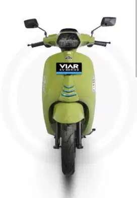 Viar EV 1 Motor Listrik 2024