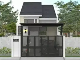Rumah murah bandung