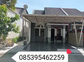 DIJUAL RUMAH TENGAH KOTA MAKASSAR JL DG TATA PARANG TAMBUNG