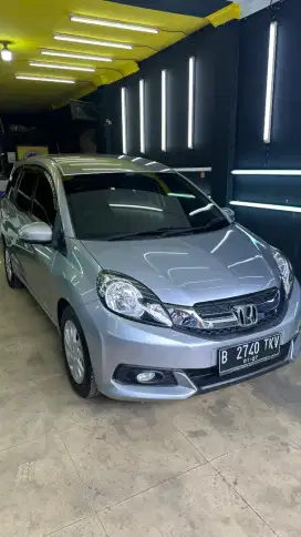 Honda Mobilio e cvt 2016, Tdp 1 juta