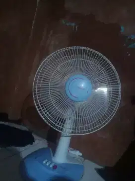 Kipas duduk merk maspion