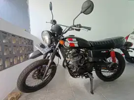 Kawasaki W175TR Tahun 2020