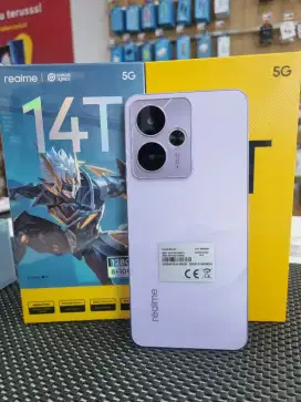 Realme 14T hp hp gaming