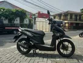 BEAT STREET HITAM TH 2021, FREE SERVICE 3X