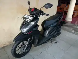 KM 5RB HONDA BEAT DELUXE 2024 LIKE NEW