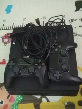 PS 4 SLIM 500gb