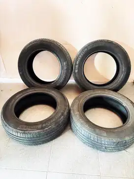 Ban Mobil Michelin 205/65 R16 Michelin Primacy 4