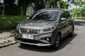 Suzuki Ertiga GX Hybrid Matic. Ertiga. GX. Hybrid. AT