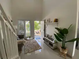Rumah Bagus Murah Di Kota Bandung Dalam Komplek