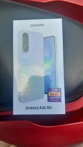 Samsung galaxy a36 5G