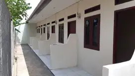 [Dijual] Rumah Kontrakan 5 Pintu Depok Bisa NEGO
