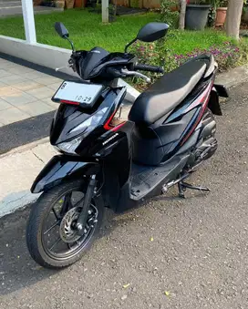 Honda beat 2024 Low Km