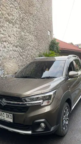 Suzuki  XL 7 Zeta GL AT 2023 KM22rb