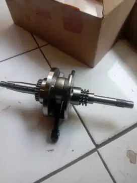 Kruk as ORIGINAL Honda beat stater halus