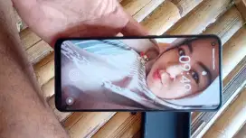 Oppo Reno F5 Batangan