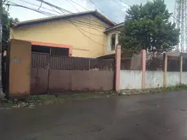 DiJual Gudang Di Bantar Gebang Bekasi Kota
