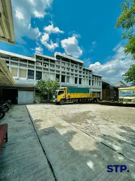 Gudang Raya Kenjeran Surabaya Murah SAM.YA5364