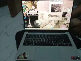 Laptop merk advan type 701 workplus