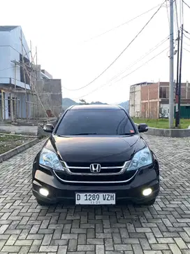 Honda CR-V 2011 Full Ori NO PR