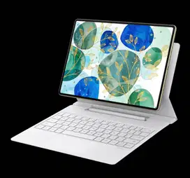 Huawei Matepad Pro 12.2 New Free keyboard ,pen dan mouse