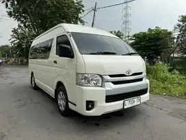 [KM 20rban]TOYOTA HIACE HI ACE COMMUTER DIESEL MANUAL 2024