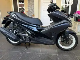 YAMAHA AEROX R 2020 JUAL CEPAT