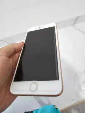 iphone 8 plus 64gb Gold ex Inter