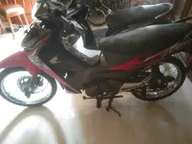 Honda Revo lancip