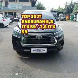 2018 TOYOTA INNOVA REBORN G DIESEL MANUAL